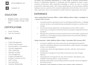 provide professional resume writing with ats optimization, cover letter and li